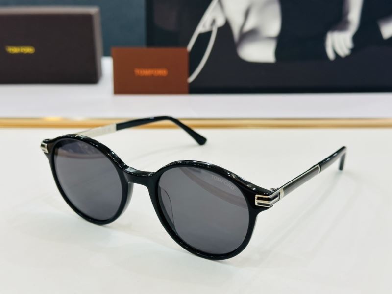 Tom Ford Sunglasses